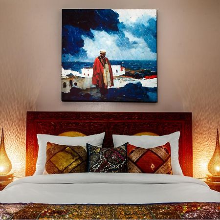 Riad Roxanne Марракеш Екстер'єр фото