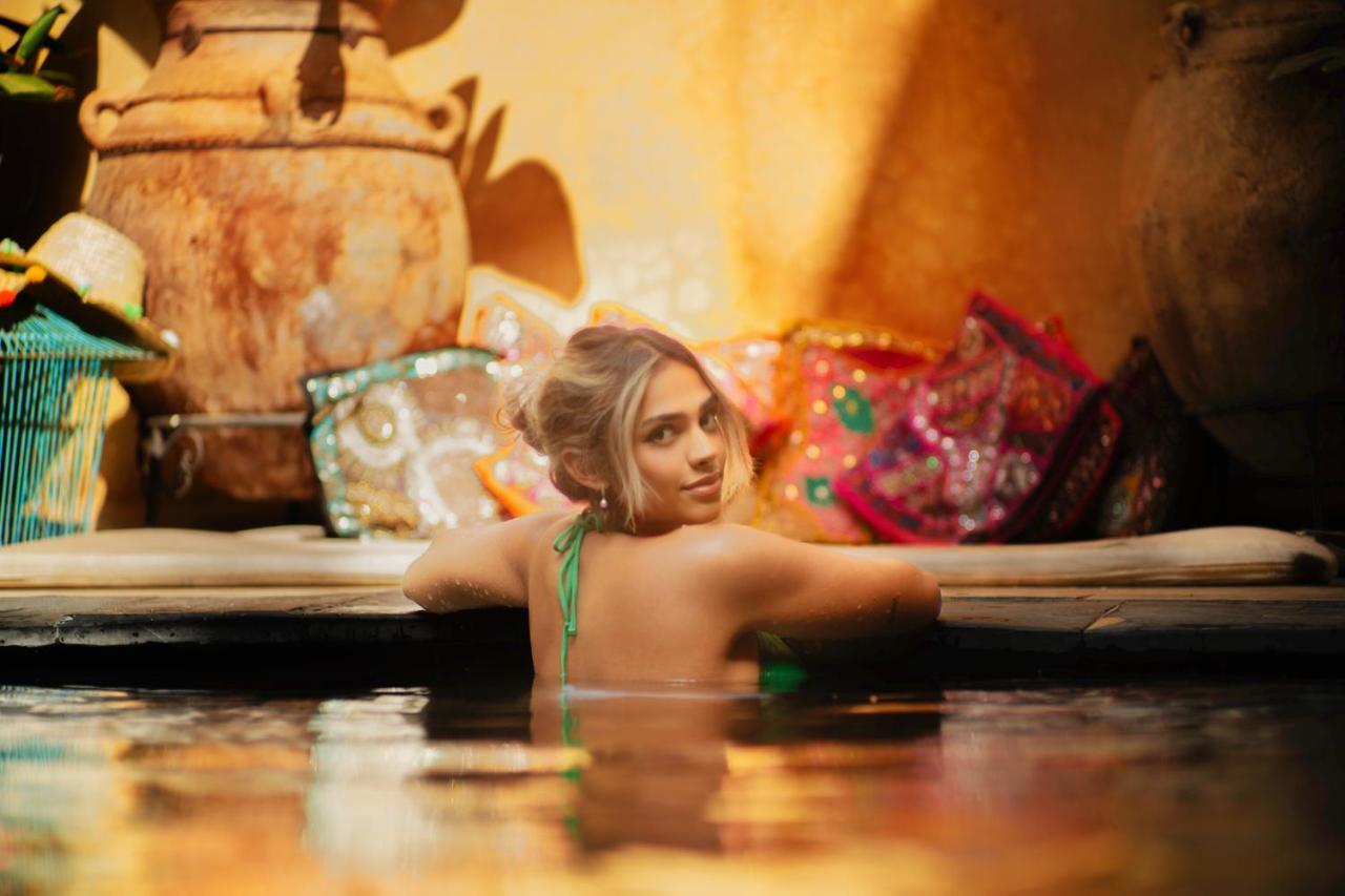 Riad Roxanne Марракеш Екстер'єр фото