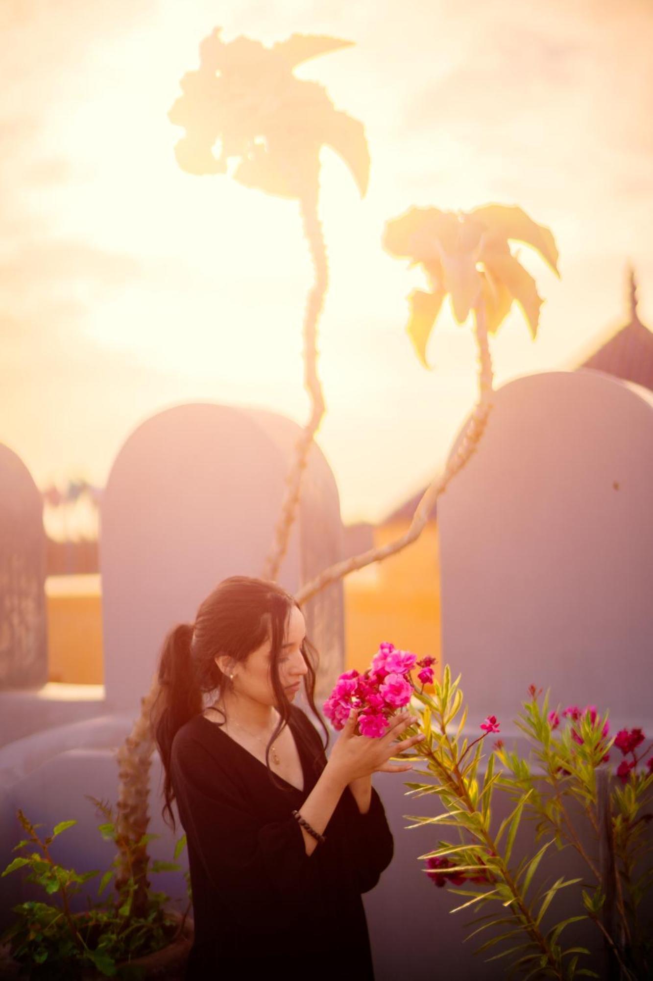 Riad Roxanne Марракеш Екстер'єр фото