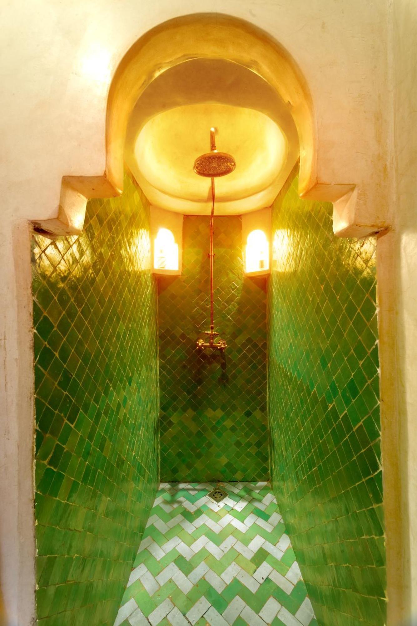 Riad Roxanne Марракеш Екстер'єр фото