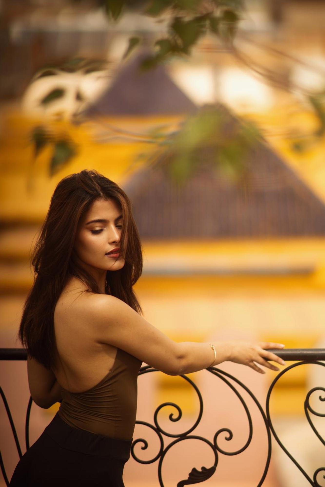 Riad Roxanne Марракеш Екстер'єр фото