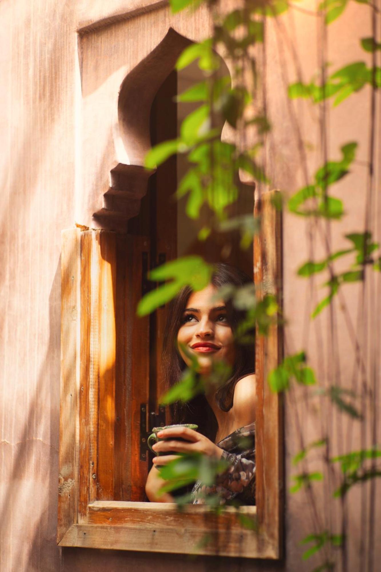 Riad Roxanne Марракеш Номер фото