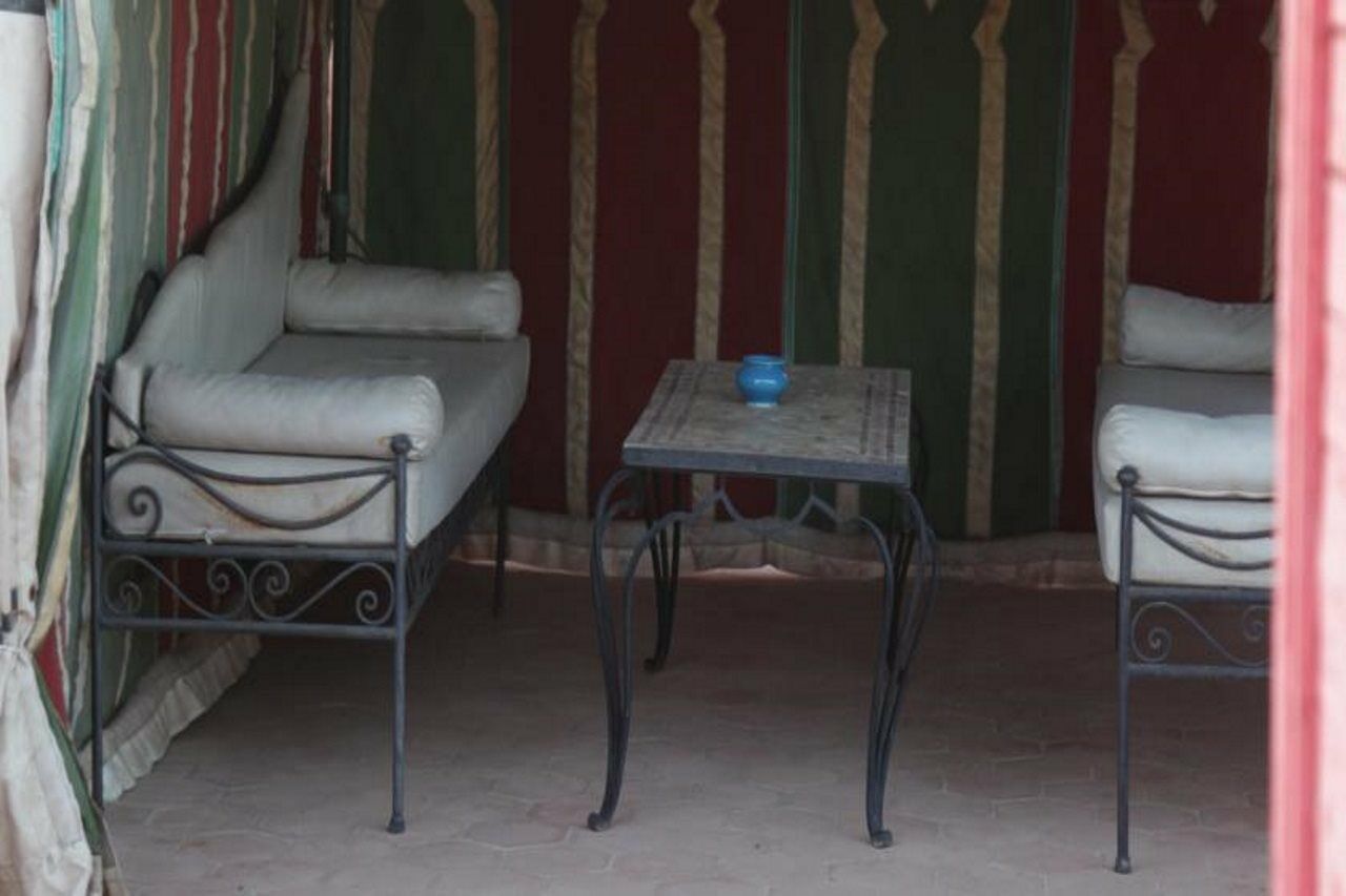 Riad Roxanne Марракеш Екстер'єр фото